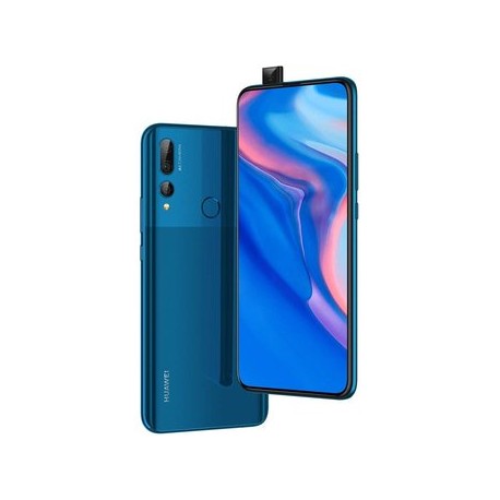 Huawei Y9 Prime 128GB Azul-Celularymas-Celulares y Tablets