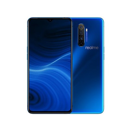 Celular Realme X2 Pro 6.5'' FHD 8+256 GB...-Celularymas-Celulares y Tablets