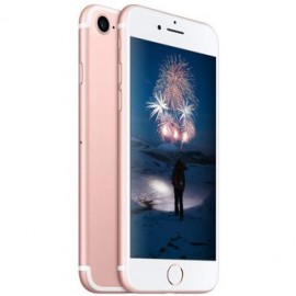 IPhone 7 Oro Rosa 32GB-Celularymas-Celulares y Tablets