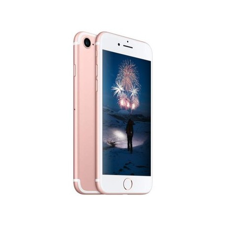 IPhone 7 Oro Rosa 32GB-Celularymas-Celulares y Tablets