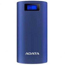 Power Bank 20000MAH ADATA P20000D Bateri...-Celularymas-Celulares y Tablets