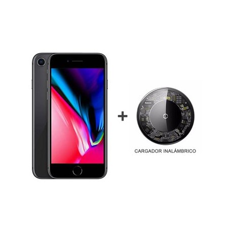 Apple iPhone 8 64GB 4.7" Desbloqueado-Ne...-Celularymas-Celulares y Tablets