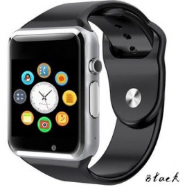 A1 reloj Bluetooth inteligente reloj dep...-Celularymas-Celulares y Tablets