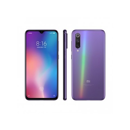 Xiaomi Mi 9 SE Dual Sim Liberado 128 + 6...-Celularymas-Celulares y Tablets