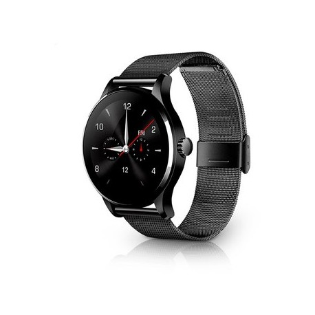 Redlemon Smartwatch Bluetooth Mensajería...-Celularymas-Celulares y Tablets