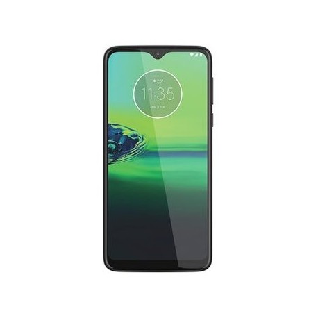 Moto G8 play dual sim 2+32 GB- Negro.-Celularymas-Celulares y Tablets