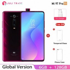 Versión Global Xiaomi 9T Pro 6GB+128GB 6...-Celularymas-Celulares y Tablets