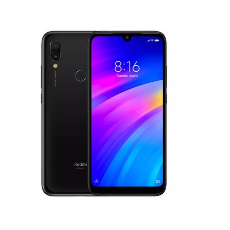 Xiaomi Redmi 7 4GB +64GB ROM Dual SIM -N...-Celularymas-Celulares y Tablets