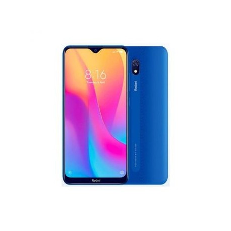 Xiaomi Redmi 8A - Azul-Celularymas-Celulares y Tablets