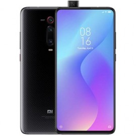 Xiaomi Mi 9T  6GB RAM +128GB ROM- Negro-Celularymas-Celulares y Tablets