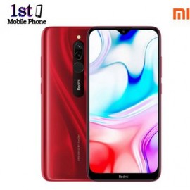 Redmi 8 6.22" HD+ 4 + 64GB 12MP Camera 4...-Celularymas-Celulares y Tablets