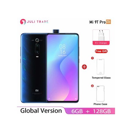 Versión Global Xiaomi 9T Pro 6GB+128GB 6...-Celularymas-Celulares y Tablets