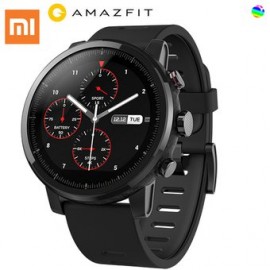 Xiaomi Amazfit Stratos / Pace 2 GPS Spor...-Celularymas-Celulares y Tablets