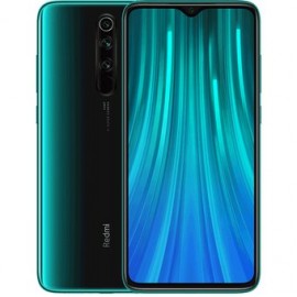 Redmi Note 8 Pro 6 + 128GB Smartphone -...-Celularymas-Celulares y Tablets