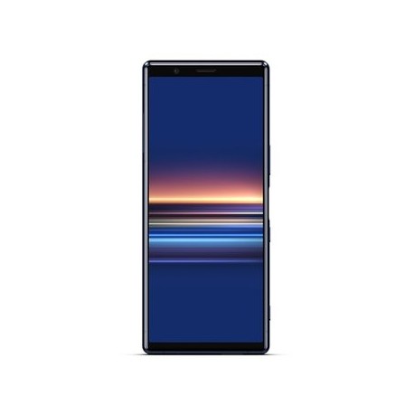 Sony Xperia 5 Dual Sim 6+128GB Azul J921...-Celularymas-Celulares y Tablets