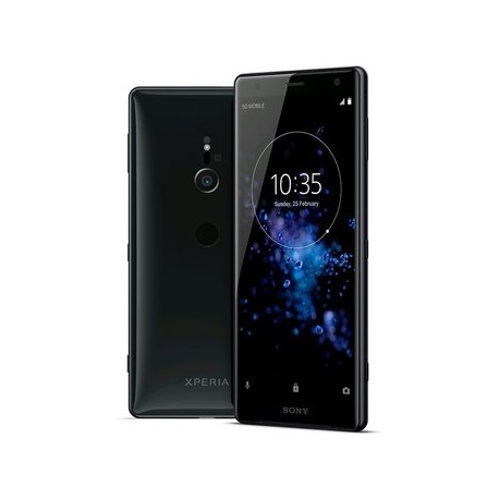 Sony Xperia XZ2 Dual Sim (6GB, 64GB) 4G...-Celularymas-Celulares y Tablets