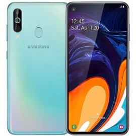 Samsung Galaxy A60 6GB 64G NFC  6.3 pulg...-Celularymas-Celulares y Tablets