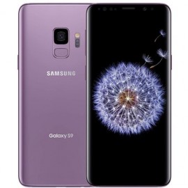 Samsung Galaxy S9 Púrpura 64gb-Celularymas-Celulares y Tablets