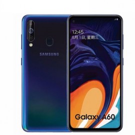 Samsung Galaxy A60 6GB+64GB RAM 6.3" Rom...-Celularymas-Celulares y Tablets