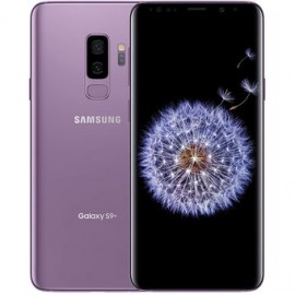 Samsung Galaxy S9+ Plus Púrpura 64GB-Celularymas-Celulares y Tablets