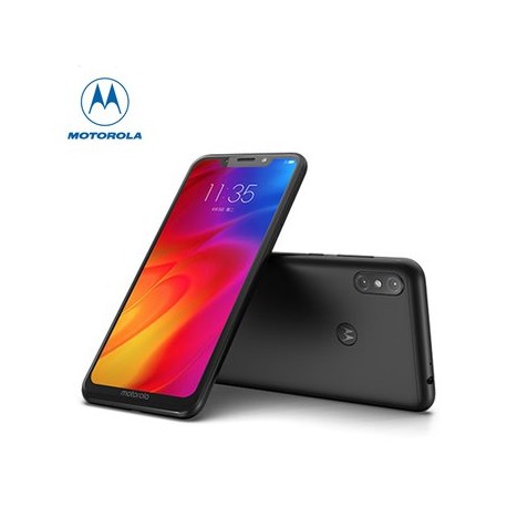 Moto P30 Note 6.2 Pulgadas 6 + 64GB 16MP...-Celularymas-Celulares y Tablets