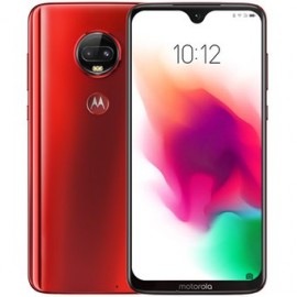 Motorola Moto G7 Plus Smartphone 6GB 128...-Celularymas-Celulares y Tablets