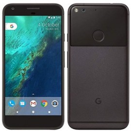 Celular Google Pixel 128GB Negro 4G LTE-Celularymas-Celulares y Tablets