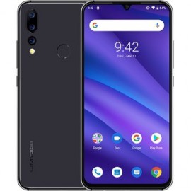 Umidigi A5 Pro 4G 32GB-Space Grey，US Plu...-Celularymas-Celulares y Tablets