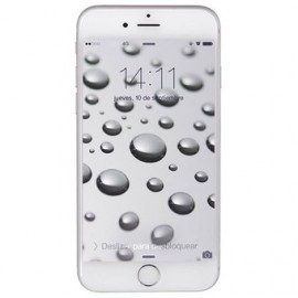 Apple IPhone 6s Plus 128GB-Plateado