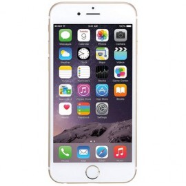 Apple IPhone 6 ROM 128 GB 4.7" Unlocked-Celularymas-Celulares y Tablets