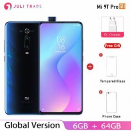 Versión Global Xiaomi 9T Pro 6GB+64GB 6,...-Celularymas-Celulares y Tablets