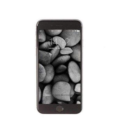 Celular Apple IPhone 6s Plus 64GB-Gris E...-Celularymas-Celulares y Tablets