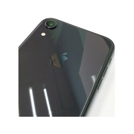 Teléfono iPhone XR 64gb - BLANCO-Celularymas-Celulares y Tablets