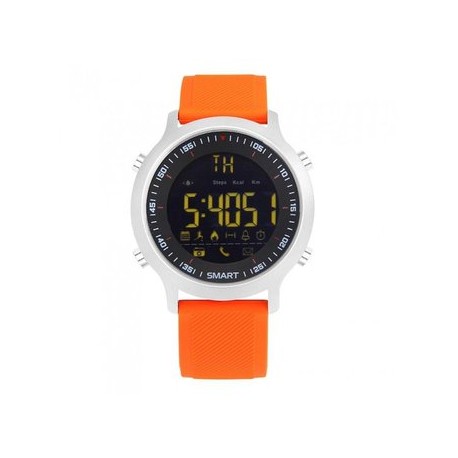 Smartwatch Estilo  Deportivo EX18  – Nar...-Celularymas-Celulares y Tablets