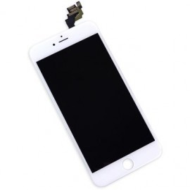 Pantalla Completa Iphone 6 Apple-Blanco-Celularymas-Celulares y Tablets