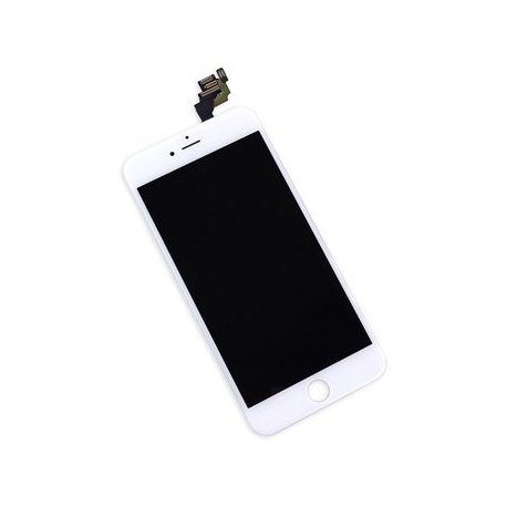 Pantalla Completa Iphone 6 Apple-Blanco-Celularymas-Celulares y Tablets