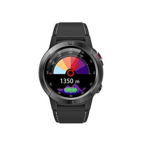 Smart Watch Gps con Notificaciones Fitne...-Celularymas-Celulares y Tablets