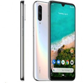 Xiaomi Mi A3 Dual Sim 4+128GB LTE 4G Glo...-Celularymas-Celulares y Tablets