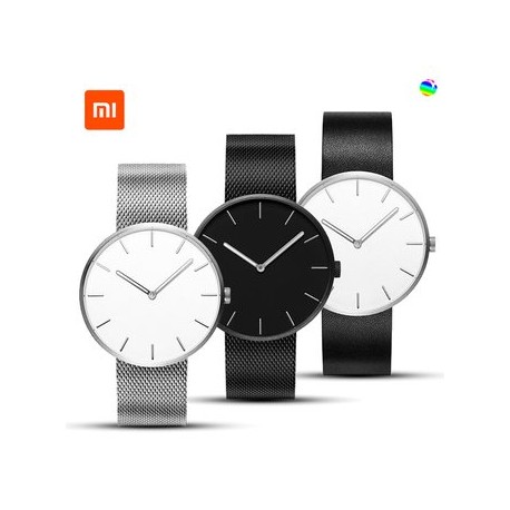 Mijia quartz cheap smart watch