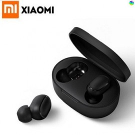 Auriculares Bluetooth Xiaomi Redmi Airdo...-Celularymas-Celulares y Tablets