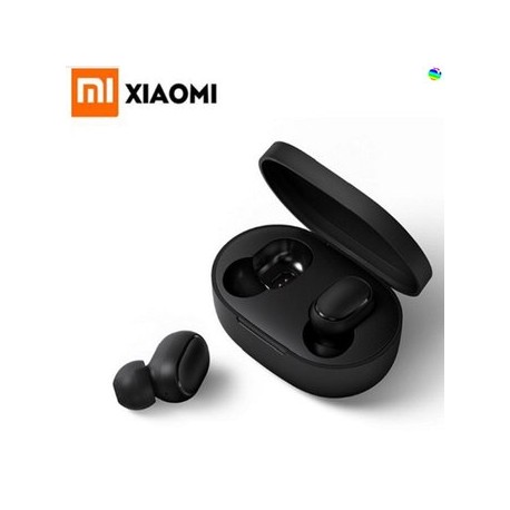 Auriculares Bluetooth Xiaomi Redmi Airdo...-Celularymas-Celulares y Tablets