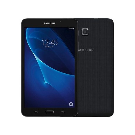 Tablet Samsung Galaxy Tab A, Procesador...-Celularymas-Celulares y Tablets