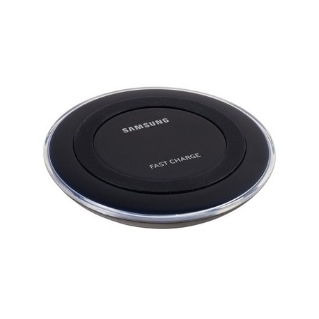 Cargador inalámbrico Samsung Wireless Ch...-Celularymas-Celulares y Tablets