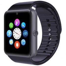 Reloj Smartwatch Gt08/Y6 Para Android -...-Celularymas-Celulares y Tablets