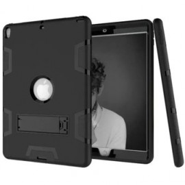 Funda iPad 5/6 (2017/2018) Heavy Duty Co...-Celularymas-Celulares y Tablets