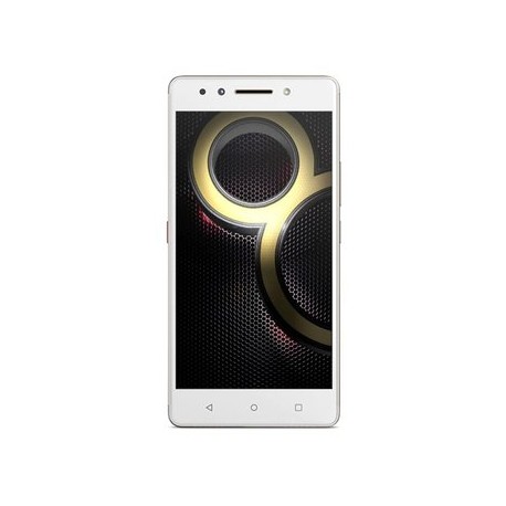 Lenovo K8 Note 4GB 64GB Fingerprint 4000...-Celularymas-Celulares y Tablets