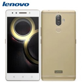 Lenovo K8 Note 5.5 pulgadas  4GB RAM 64G...-Celularymas-Celulares y Tablets