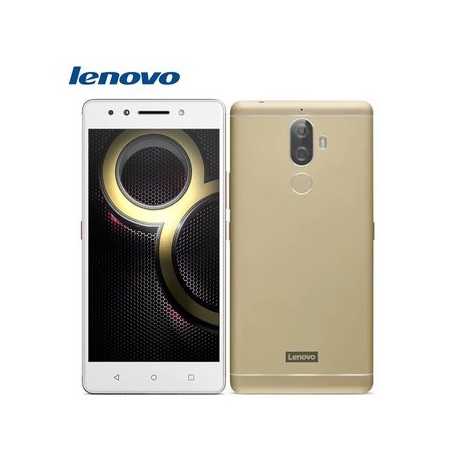 Lenovo K8 Note 5.5 pulgadas  4GB RAM 64G...-Celularymas-Celulares y Tablets