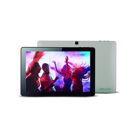 Tablet Hyundai Koral 10X 10.1" Android 7...-Celularymas-Celulares y Tablets