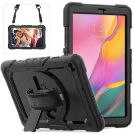 Funda Samsung Galaxy Tab A 10.1 2019 SM-...-Celularymas-Celulares y Tablets